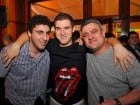 Weekend-ul începe în Juice