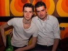 Weekend-ul începe în Juice