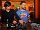 Weekend-ul începe în Juice