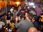 Weekend-ul începe în Juice