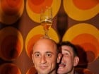 Weekend-ul începe în Juice