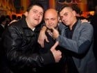 Weekend-ul începe în Juice