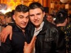 Weekend-ul începe în Juice