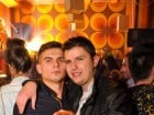 Weekend-ul începe în Juice