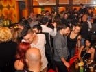 Weekend-ul începe în Juice