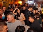 Weekend-ul începe în Juice