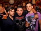 Weekend-ul începe în Juice
