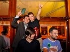 Weekend-ul începe în Juice