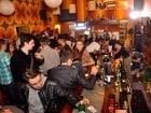 Weekend-ul începe în Juice
