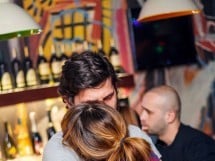 Weekend-ul petrecerilor continuă în Juice