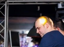 Weekend-ul petrecerilor continuă în Juice
