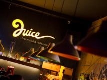 Weekend-ul petrecerilor continuă în Juice