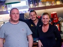 Weekend-ul petrecerilor continuă în Juice