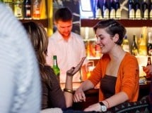 Weekend-ul petrecerilor continuă în Juice
