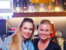 Weekend-ul petrecerilor continuă în Juice