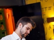 Weekend-ul petrecerilor continuă în Juice