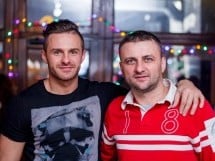 Weekend-ul petrecerilor continuă în Juice