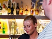 Weekend-ul petrecerilor continuă în Juice
