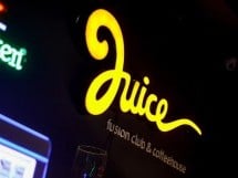 Weekend-ul petrecerilor continuă în Juice