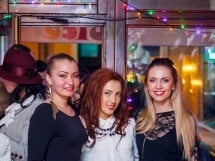 Weekend-ul petrecerilor continuă în Juice