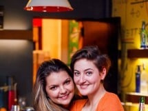 Weekend-ul petrecerilor continuă în Juice