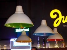 Weekend-ul petrecerilor continuă în Juice