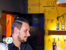 Weekend-ul petrecerilor continuă în Juice