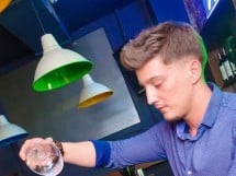 Weekend-ul petrecerilor continuă în Juice