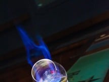 Weekend-ul petrecerilor continuă în Juice