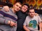 Weekend-ul petrecerilor continuă în Juice