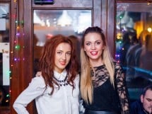 Weekend-ul petrecerilor continuă în Juice