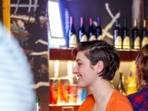 Weekend-ul petrecerilor continuă în Juice