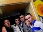 Weekend-ul petrecerilor continuă în Juice