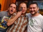 Weekend-ul petrecerilor continuă în Juice