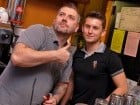 Weekend-ul petrecerilor continuă în Juice
