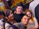 Weekend-ul petrecerilor continuă în Juice