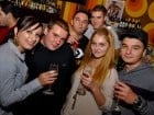 Weekend-ul petrecerilor continuă în Juice