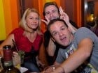 Weekend-ul petrecerilor continuă în Juice
