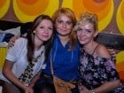 Weekend-ul petrecerilor continuă în Juice