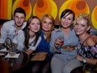 Weekend-ul petrecerilor continuă în Juice