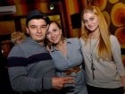 Weekend-ul petrecerilor continuă în Juice