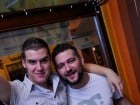 Weekend-ul petrecerilor continuă în Juice
