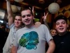 Weekend-ul petrecerilor continuă în Juice