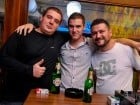 Weekend-ul petrecerilor continuă în Juice