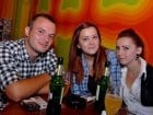 Weekend-ul petrecerilor continuă în Juice
