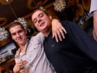 Weekend-ul petrecerilor continuă în Juice