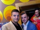 Weekend-ul petrecerilor continuă în Juice