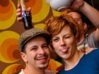 Weekend-ul petrecerilor continuă în Juice