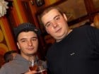 Weekend-ul petrecerilor continuă în Juice