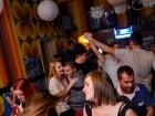 Weekend-ul petrecerilor continuă în Juice